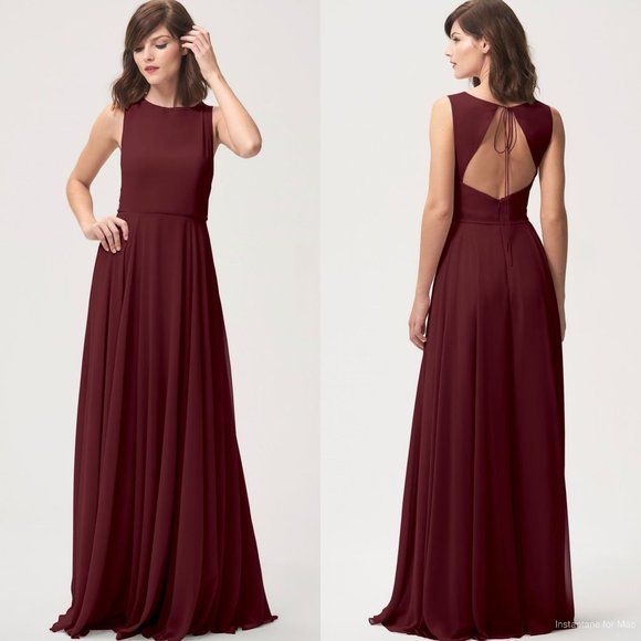 jenny yoo elizabeth dress